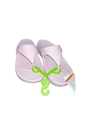 Crocs Flip Flops (view 1)