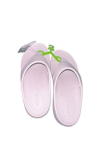 Crocs Flip Flops (view 2)