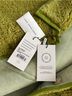 Something Navy 100% Recycled Polyester Green Coat Size L - photo 5