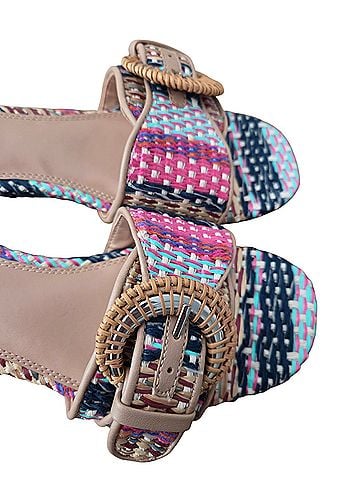Steve Heels (view 1)