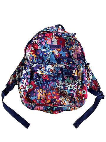 Vera Bradley Kids Floral Backpack Backpack (view 1)