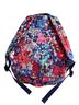 Vera Bradley Floral Purple Pink Backpack One size - photo 2
