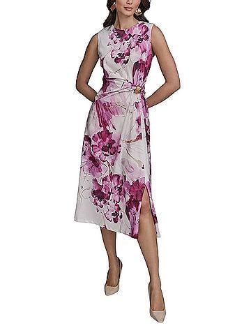 Donna Karan Active Casual Dress (view 1)