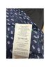 RLX Ralph Lauren Blue White Green Skort Size L - photo 9