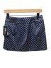 RLX Ralph Lauren Blue White Green Skort Size L - photo 1