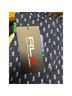 RLX Ralph Lauren Blue White Green Skort Size L - photo 11