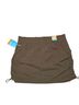 Columbia Solid Black Skort Size XL - photo 2