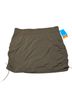 Columbia Solid Black Skort Size XL - photo 1