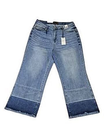 Judy Blue 88705 Jeans (view 1)