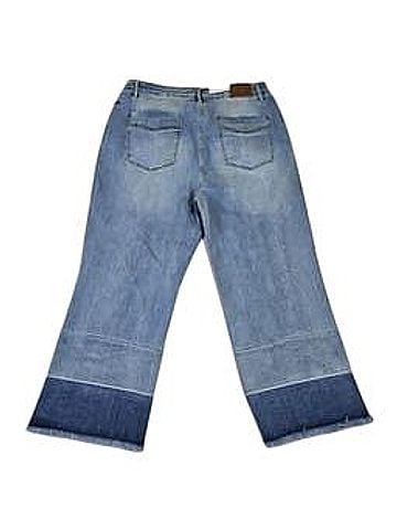 Judy Blue 88705 Jeans (view 2)