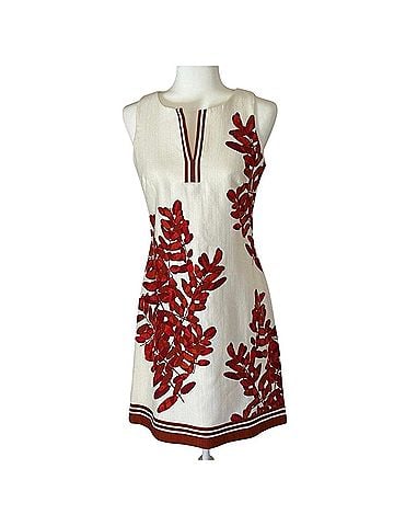 Taylor Cocktail Dress (view 1)
