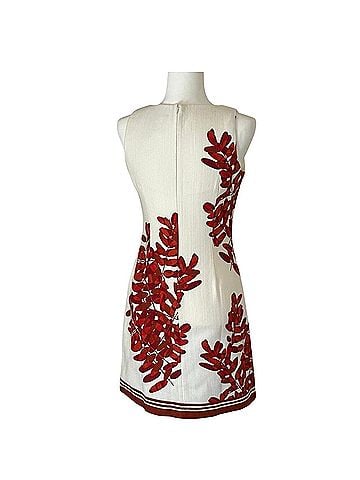 Taylor Cocktail Dress (view 2)