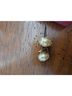 Majorica Multi Color Ear Muffs One size - photo 5