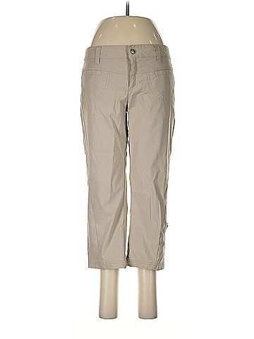 Athleta Athleta Khakis (view 1)