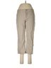 Athleta Solid Tan Athleta Khakis Size 8 - photo 1