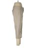Athleta Solid Tan Athleta Khakis Size 8 - photo 3