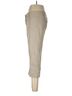 Athleta Solid Tan Athleta Khakis Size 8 - photo 4