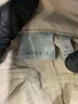 Athleta Solid Tan Athleta Khakis Size 8 - photo 6
