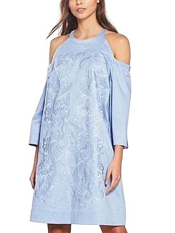 Ted Baker London Casual Dress (view 1)