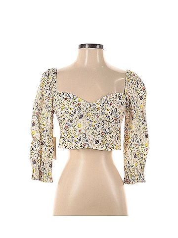 Wilfred Short Sleeve Blouse (view 1)