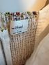 Wilfred Floral Multi Color Short Sleeve Blouse Size S - photo 5