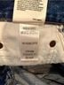 AGOLDE 100% Cotton Jeans Size 27 waist - photo 4