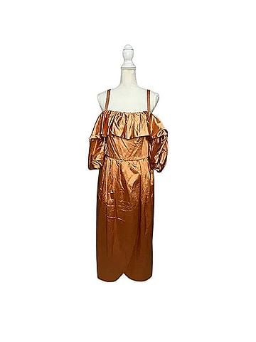 Ulla Johnson Lelita Casual Dress (view 1)