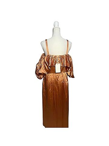 Ulla Johnson Lelita Casual Dress (view 2)