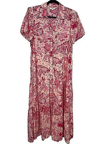 Elan Casual Dress (view 1)