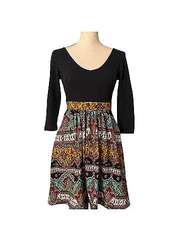 Anthropologie Casual Dress (view 2)