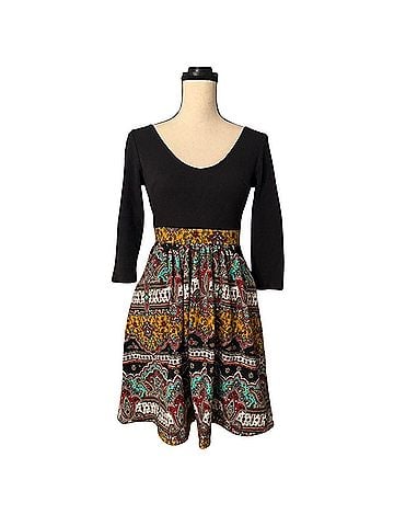 Anthropologie Casual Dress (view 1)