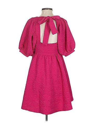 Free People Cocktail Dress (view 2)