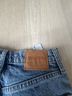 Levi's Blue Jeans Size 26 - photo 3