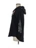 Johnny Was Black Pullover Hoodie Size M - photo 4