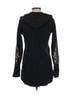 Johnny Was Black Pullover Hoodie Size M - photo 2