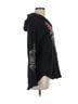 Johnny Was Black Pullover Hoodie Size M - photo 5