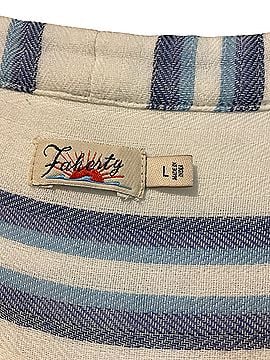 Faherty Casual Dress (view 2)