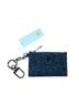 Tory Burch Blue Card Holder  One size - photo 1