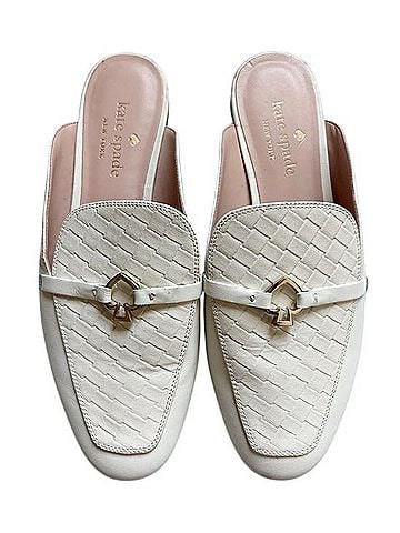 Kate Spade New York Colada Spade Mule/Clog (view 2)