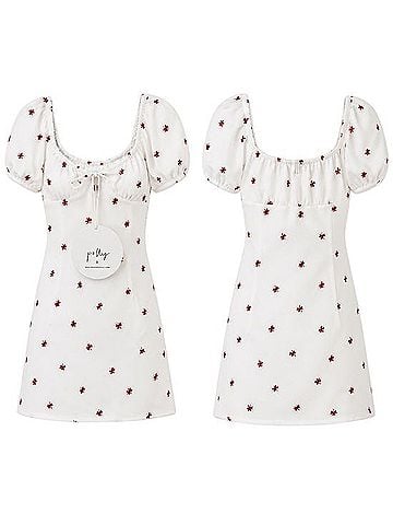 Princess Polly Natalina Casual Dress (view 2)