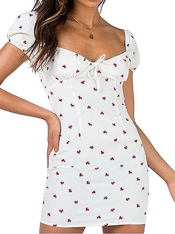Princess Polly Natalina Casual Dress (view 1)