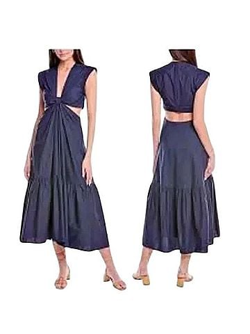 A.L.C. Alexandria Casual Dress (view 1)