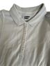 Lands' End 100% Cotton Blue Long Sleeve Button-Down Shirt Size 14 - photo 1