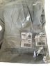 Lands' End 100% Cotton Blue Long Sleeve Button-Down Shirt Size 14 - photo 2