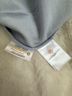 Lands' End 100% Cotton Blue Long Sleeve Button-Down Shirt Size 14 - photo 5