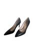Sam Edelman Black Heels Size 7 - photo 1
