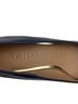 Aerosoles Solid Blue Heels Size 7 - photo 5