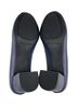 Aerosoles Solid Blue Heels Size 7 - photo 9