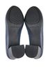 Aerosoles 100% Leather Solid Blue Heels Size 6 - photo 9