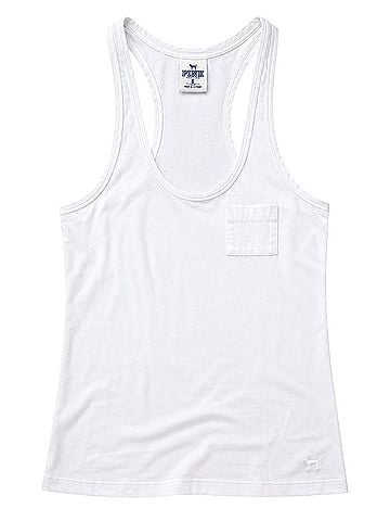 Victoria's Secret Tank Top (view 1)